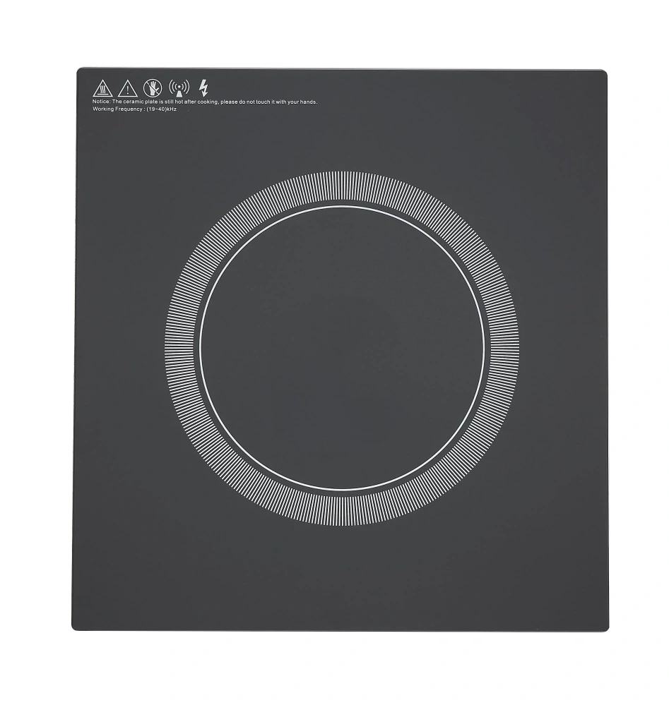 Indukční vařič - 3,5 kW