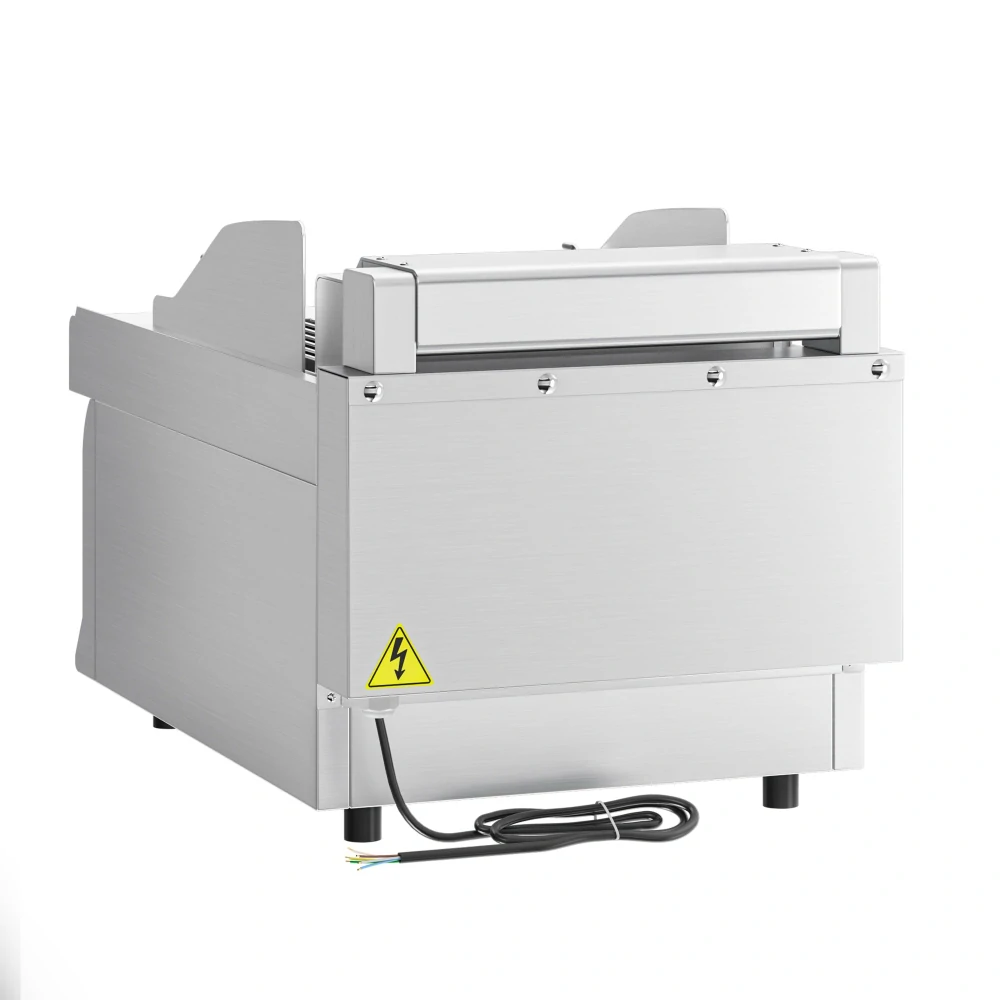 Elektrický přímý gril na vodu - 0,40 m