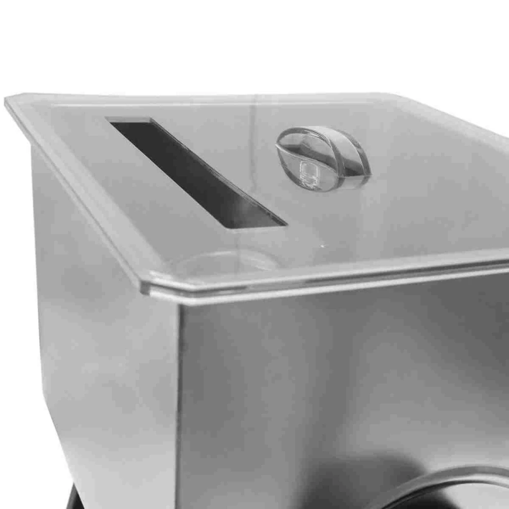 Mixér na maso - 28L - 25kg - manuální