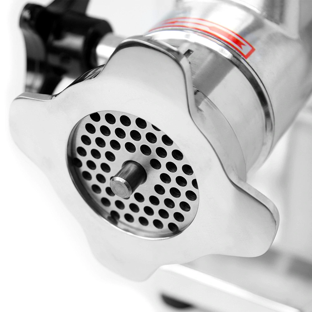 Mlýnek na maso 220 kg za hodinu