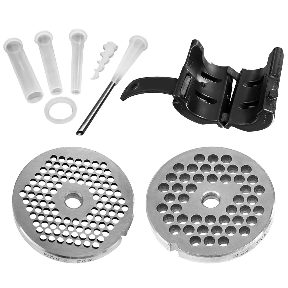 Mlýnek na maso - 200 - 240 kg/h