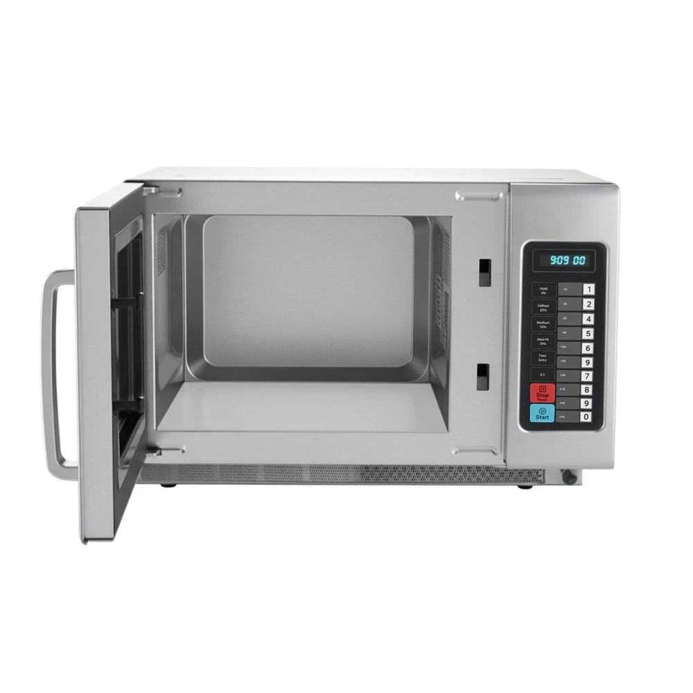 Mikrovlnná trouba digitální 34L - 2100 W