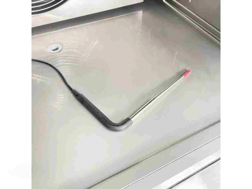 Šokový zchlazovač 120 L - 5× GN1/1