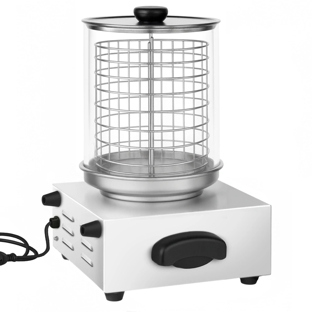 Hotdogovač / Ohřevná vitrína - 0,8 kW