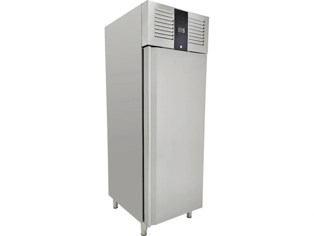 Lednice 650 l, X-Series – ventilované chlazení (Izolace 90 mm)