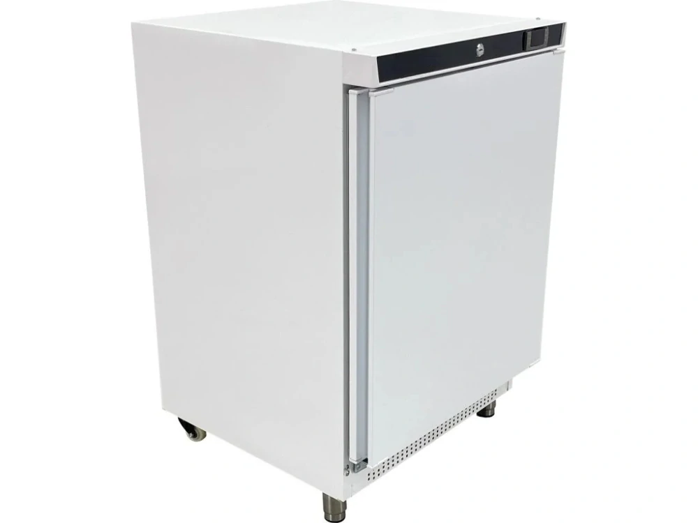 Mrazák 200 l – bílý