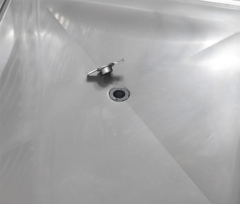 Kombinovaná chladicí a mrazicí skříň PREMIUM - GN 2/1 - GN 1/1 - 1400 mm - 1 400 l - až +8 °C - s 3 dveře - Digitální termostat; Umluftní chlazení;…