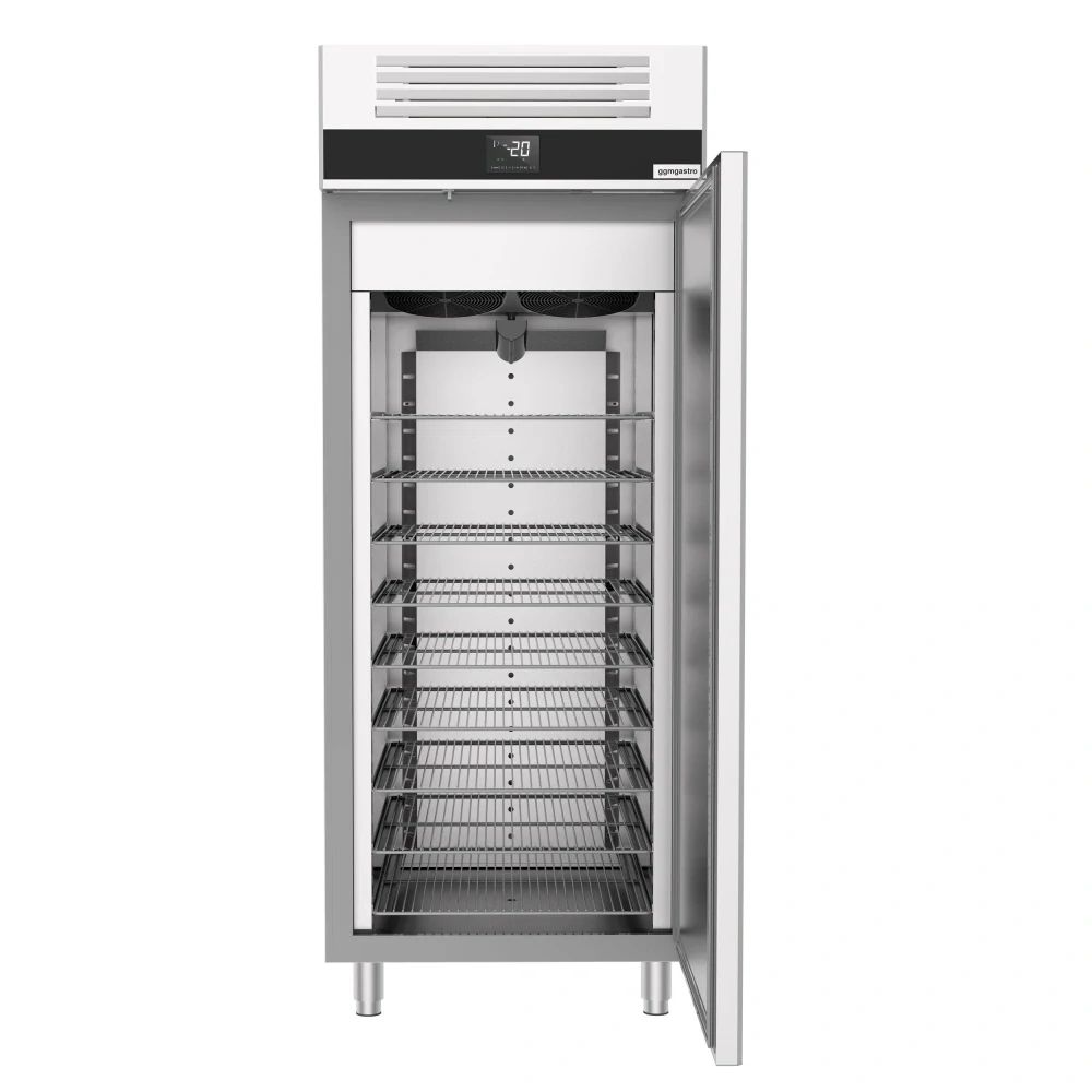 Mrazicí skříň na zmrzlinu Premium - Pro 54x5 L nebo 36x7 L nádob