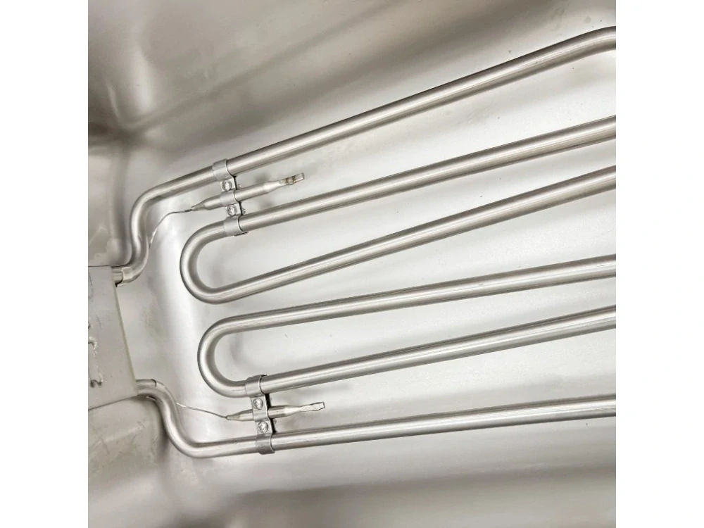 Kompaktní elektrická fritéza - 4 L