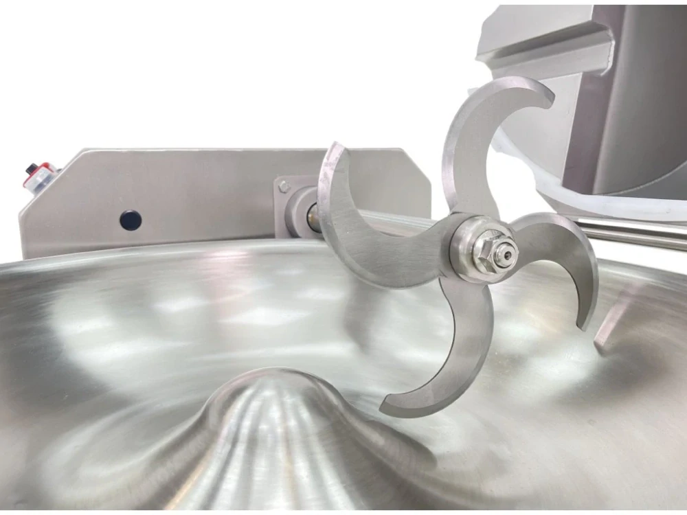 Horizontální kutr 25L