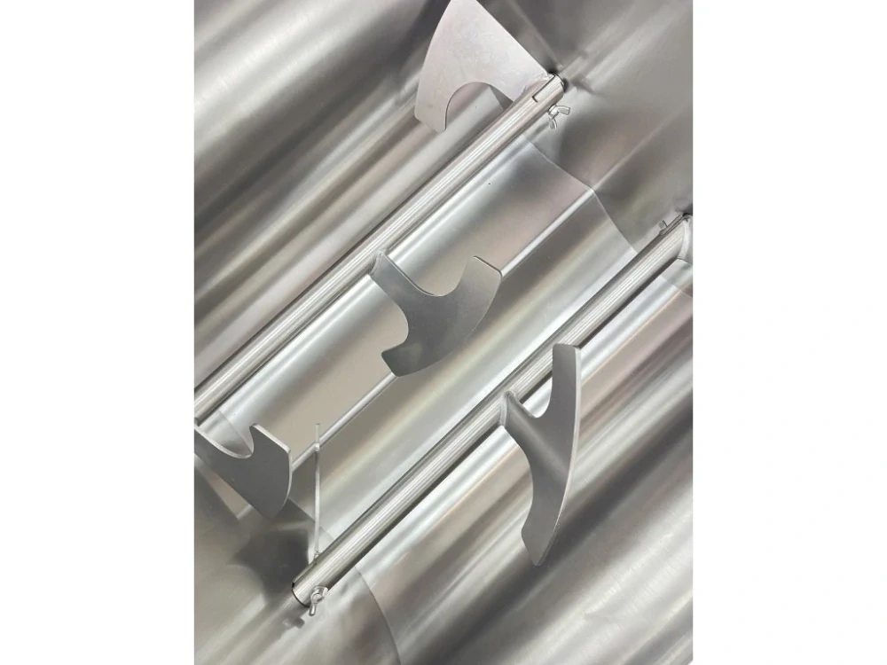 Míchačka masa – 30 l – ruční