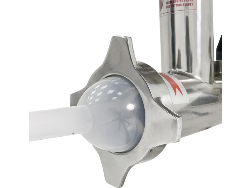 Elektrický mlýnek na maso 150 kg/h