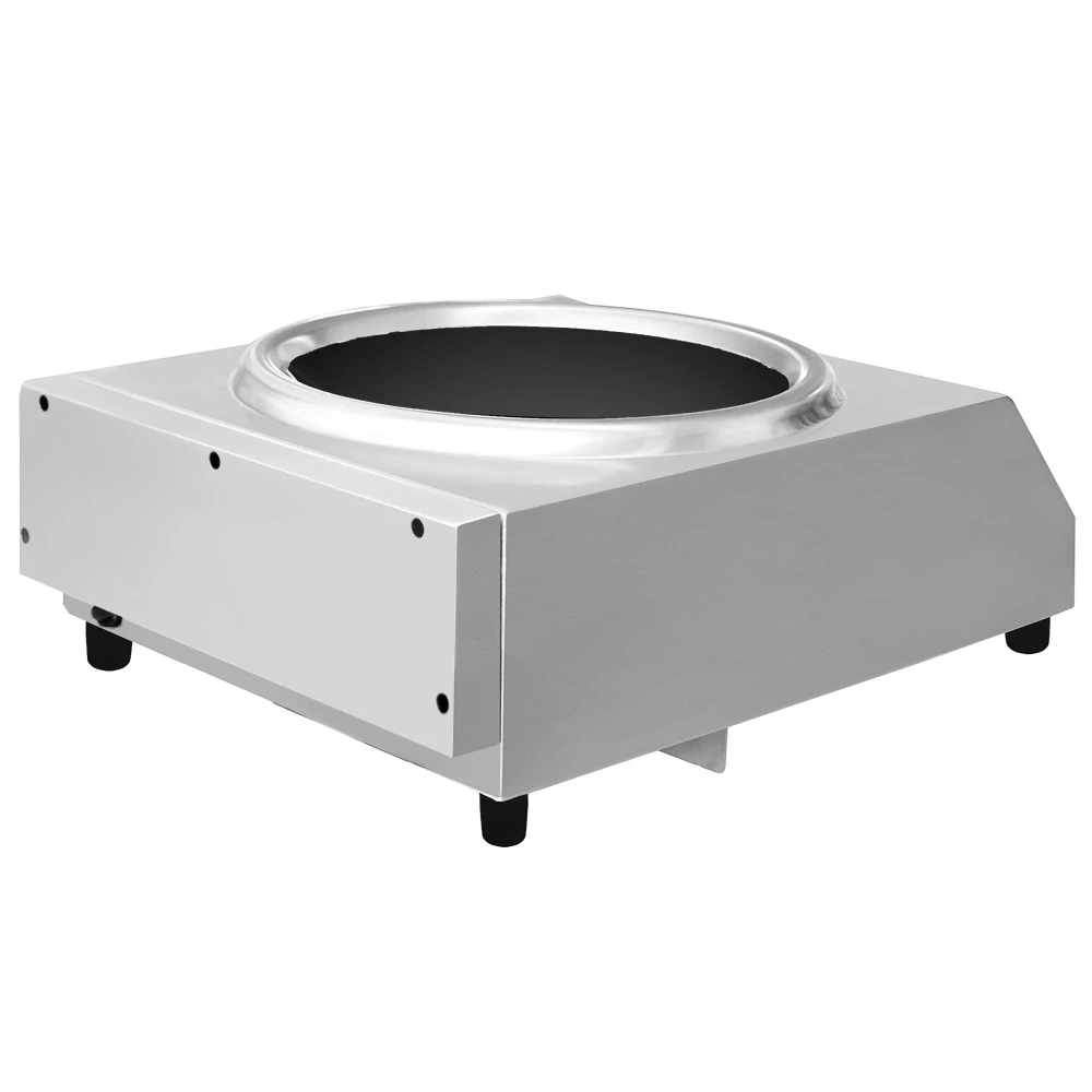 (2 kusy) Indukční varná deska Wok - 3,5 kW - vč. woku