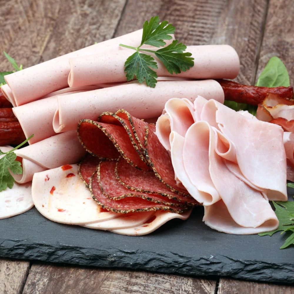 Kráječ - nůž: Ø 220 mm