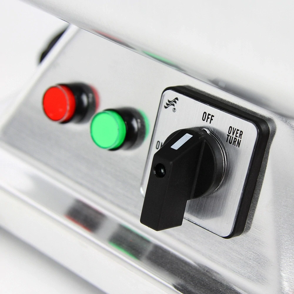 Mlýnek na maso 220 kg za hodinu