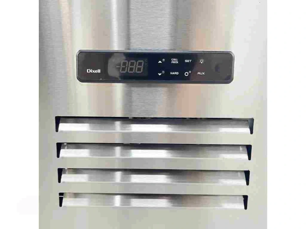 Šokový zchlazovač 120 L - 5× GN1/1