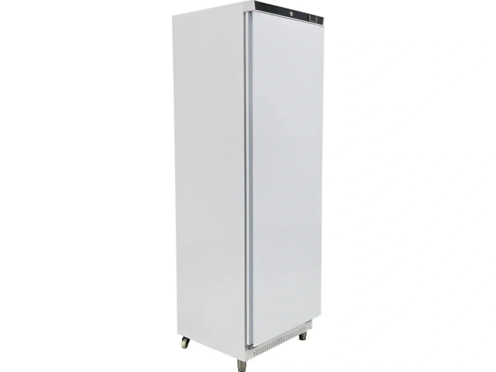 Mrazák 400 litrů bílý