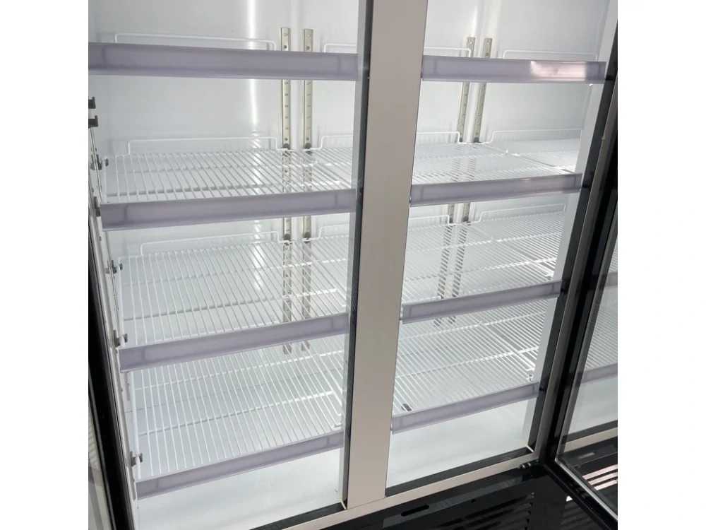 Chladnička na nápoje 1100 L
