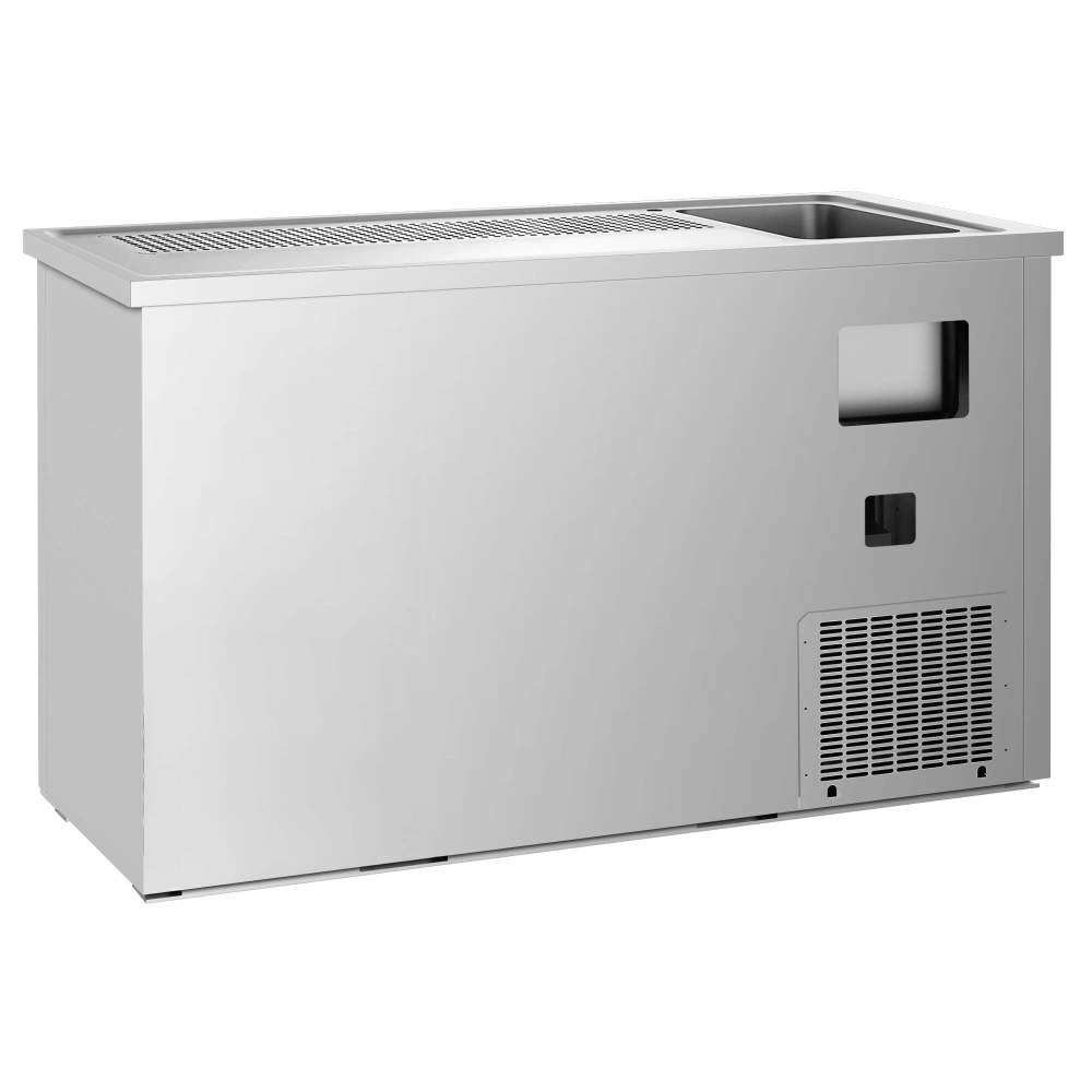 Výčepní pult PREMIUM - 1550x700 mm - 5 zásuvek