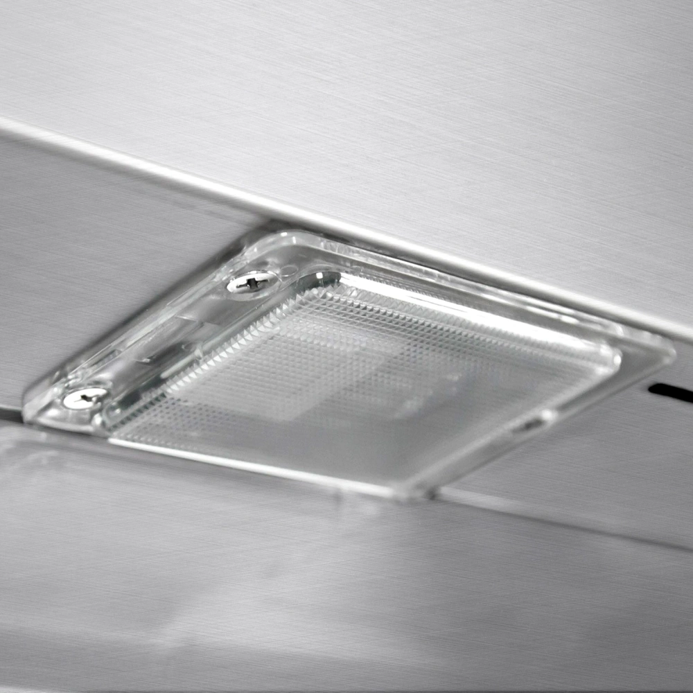 Pekařská nerezová lednice ECO - EN 600x800 - 600 L - s 1 dveřmi