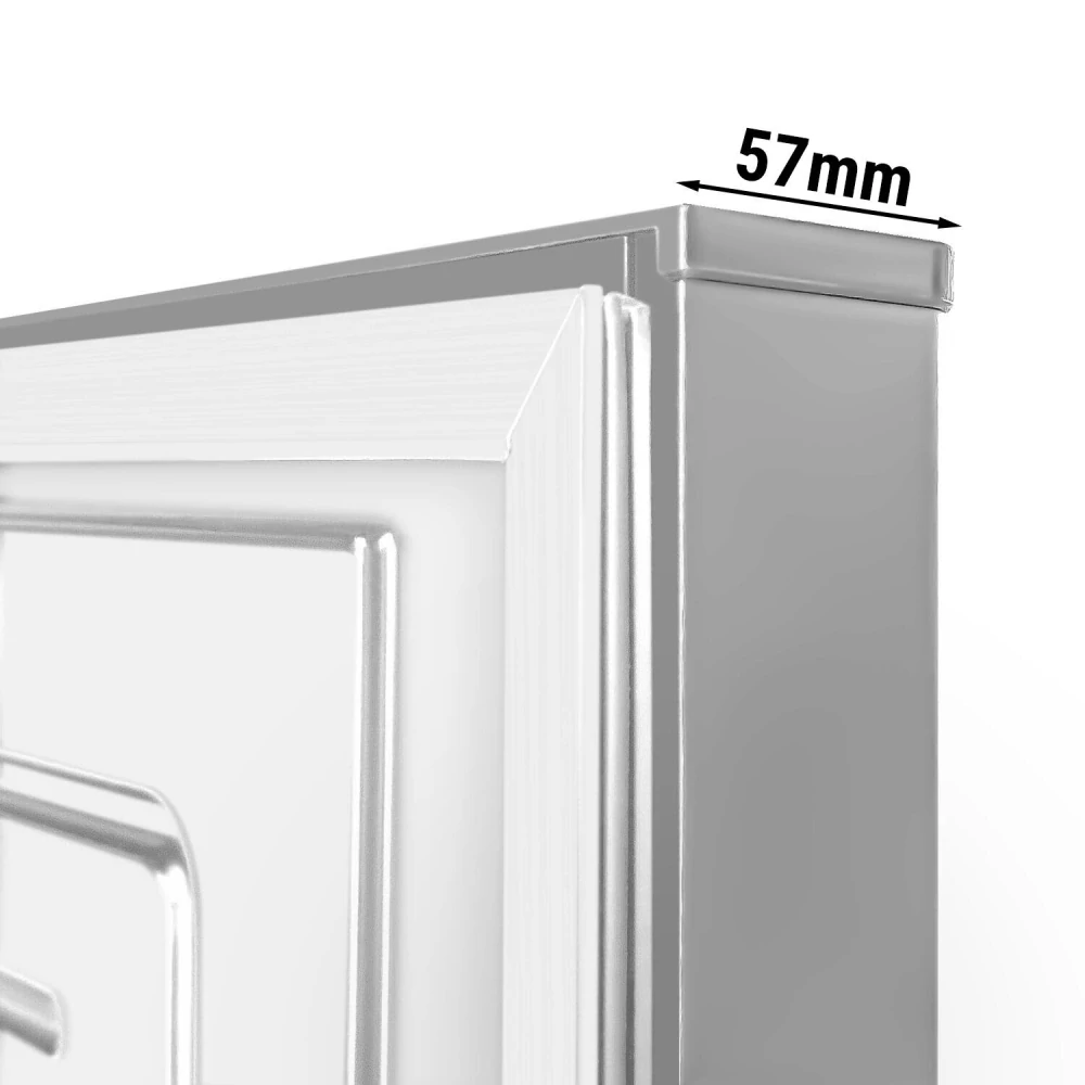 Chladicí skříň PREMIUM - 345 L - s 1 dveřmi