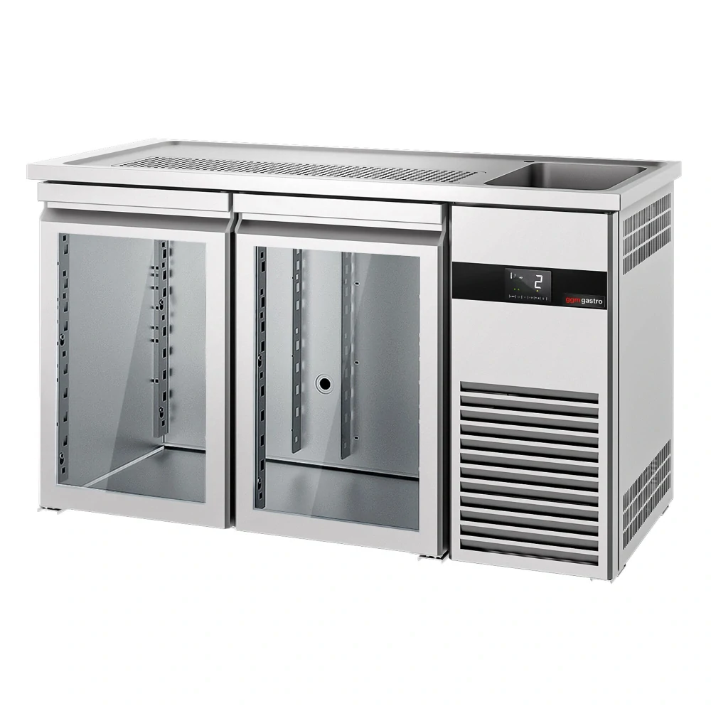 Výčepní pult PREMIUM - 1550x700 mm