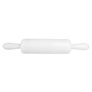 Váleček na těsto - PROFESIONÁLNÍ - 81x450 mm - plast