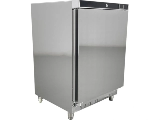 Nerezový mrazák - 200L