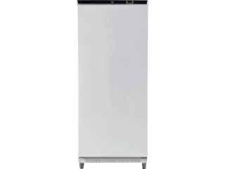 Bíla lednice 600 litrů