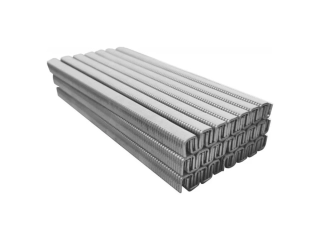 Spony do klipsovačky klobás - délka 11,5 mm