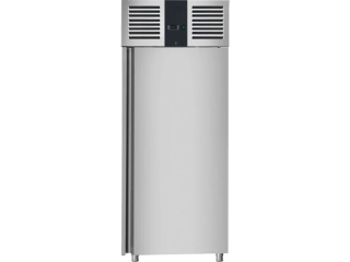 Lednice – 0,74 x 0,73 m - s 1 nerezovými dvířky