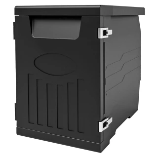 Termobox - přední plnění - EN 600x400 - 147 l