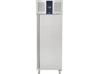 Chladící skříň X-Series – 650 l - 1 dveře - ventilované chlazení (Izolace 90 mm)
