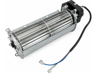 Ventilátor výparníku