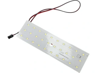 Led světlo