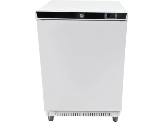 Mrazák - 200 l – s 1 dveřmi - bílý