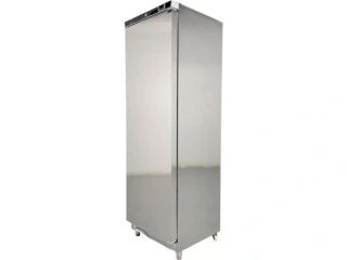 Mrazák 400 litrů nerezový