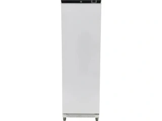 Mrazák - 400 l - 1 dveřmi - bílý
