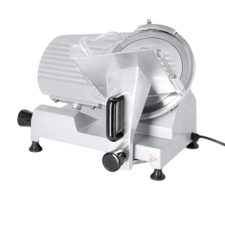Kráječ - 150 W - Nůž: Ø 250 mm