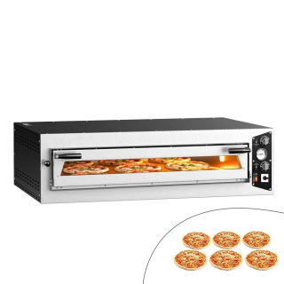 Pec na pizzu 6x35 cm (široká)
