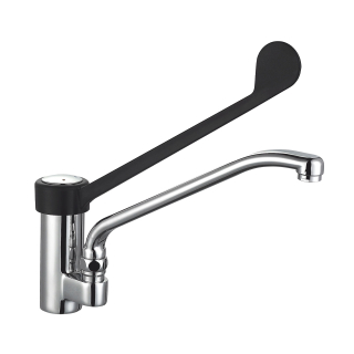 Směšovací baterie s jedním vývodem 5000