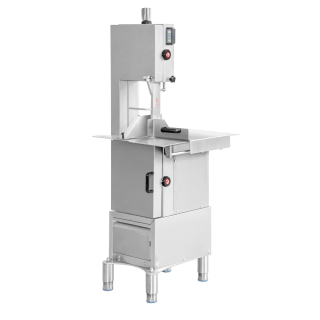 Pila na kosti - pilový pás 2400 mm