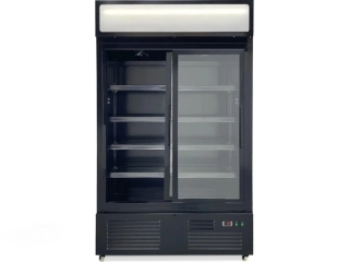 Chladnička na nápoje 805 L