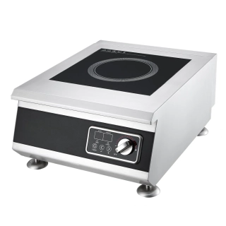 Indukční sporák - 5 kW