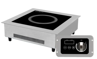 Indukční vařič - 3,5 kW