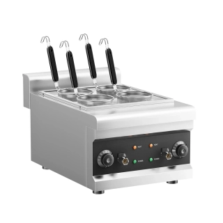 Vařič těstovin - se 4 sítky | Vařič těstovin