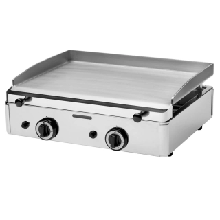 Plynová grilovací deska - 0,62 m