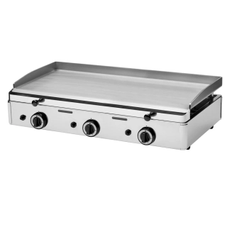 Plynový gril - 0,82 m