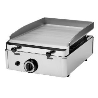 Plynová grilovací deska - 0,42 m