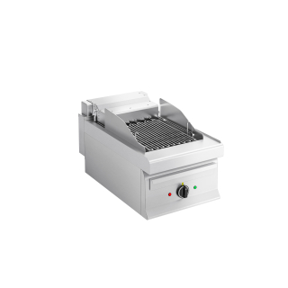 Elektrický přímý gril na vodu - 0,40 m